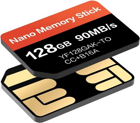 nano sd card price